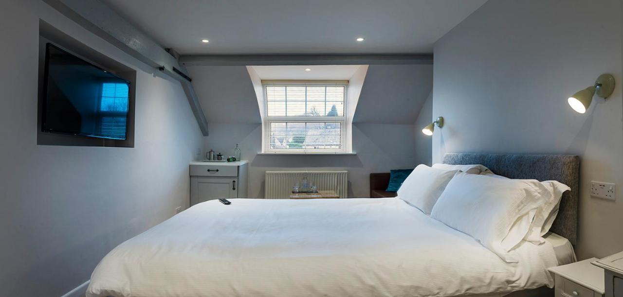 Wild Garlic Rooms ナイルスワース 部屋 写真