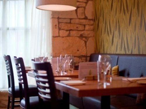 Wild Garlic Rooms ナイルスワース エクステリア 写真